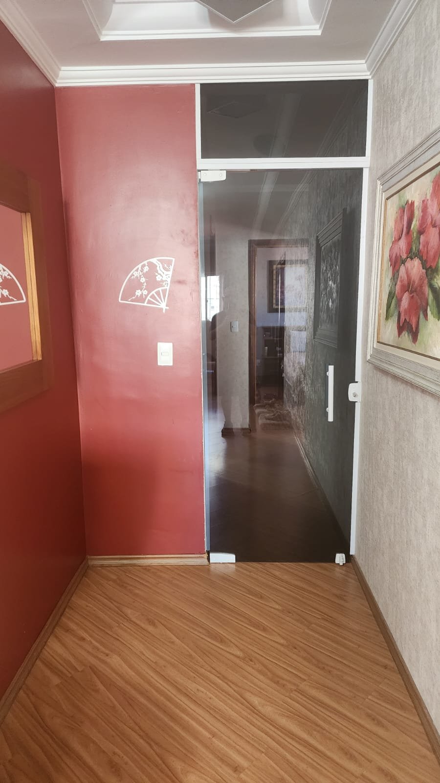 🛋️ Sala de Estar