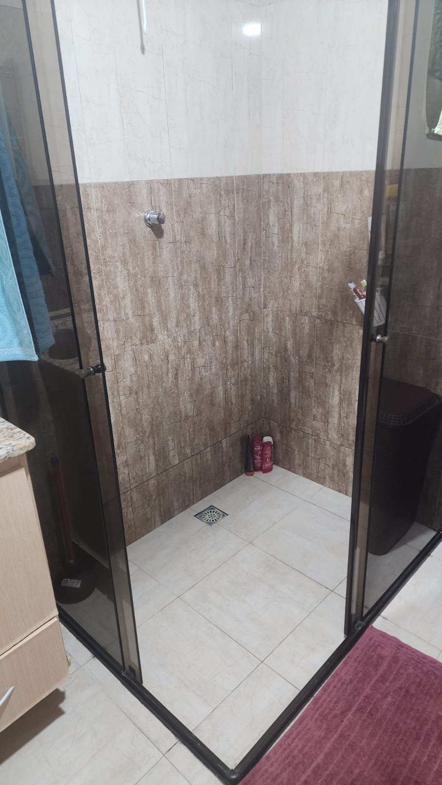 🛏️ Suíte Principal (Quarto 1)