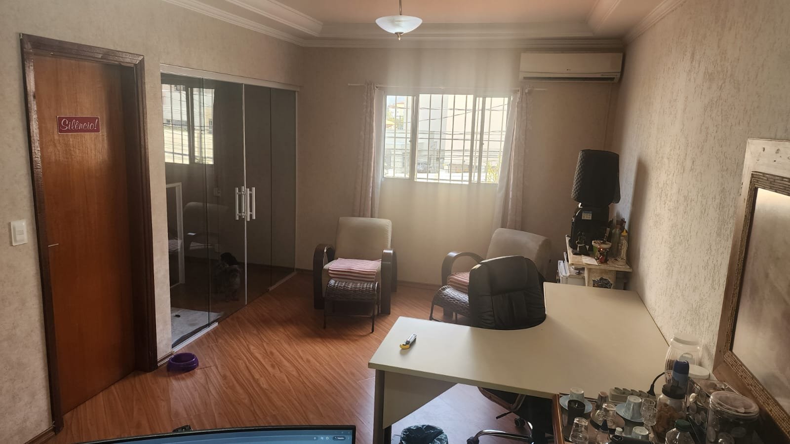 🛋️ Sala de Estar