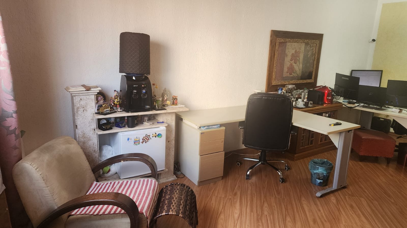 🛋️ Sala de Estar