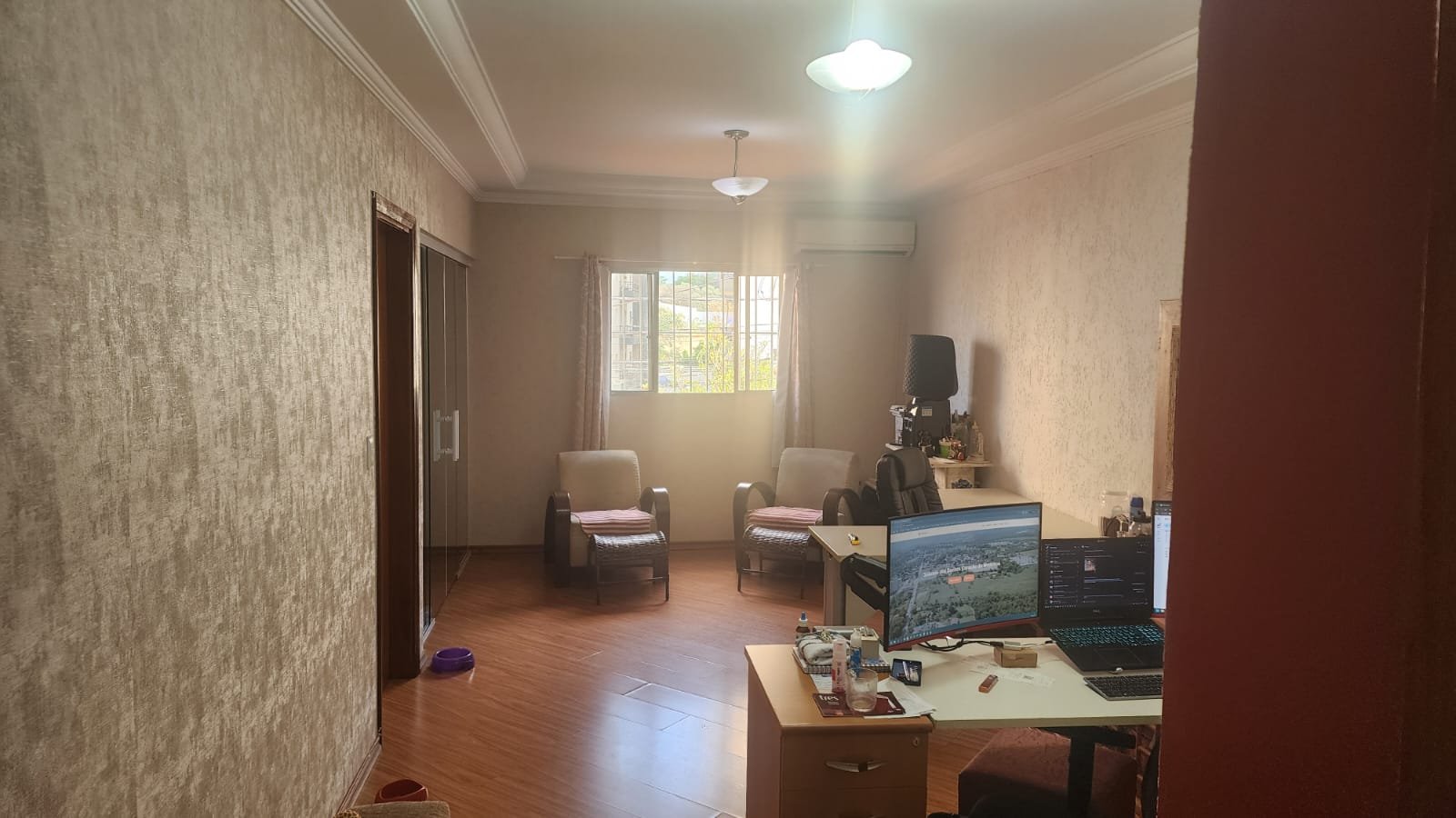 🛋️ Sala de Estar