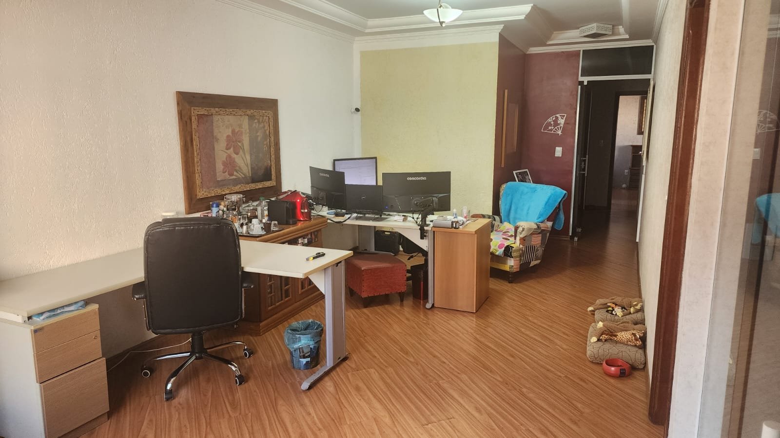 🛋️ Sala de Estar