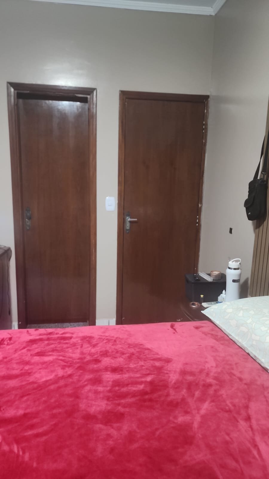 🛏️ Suíte 2 - piso inferior (Quarto 5)