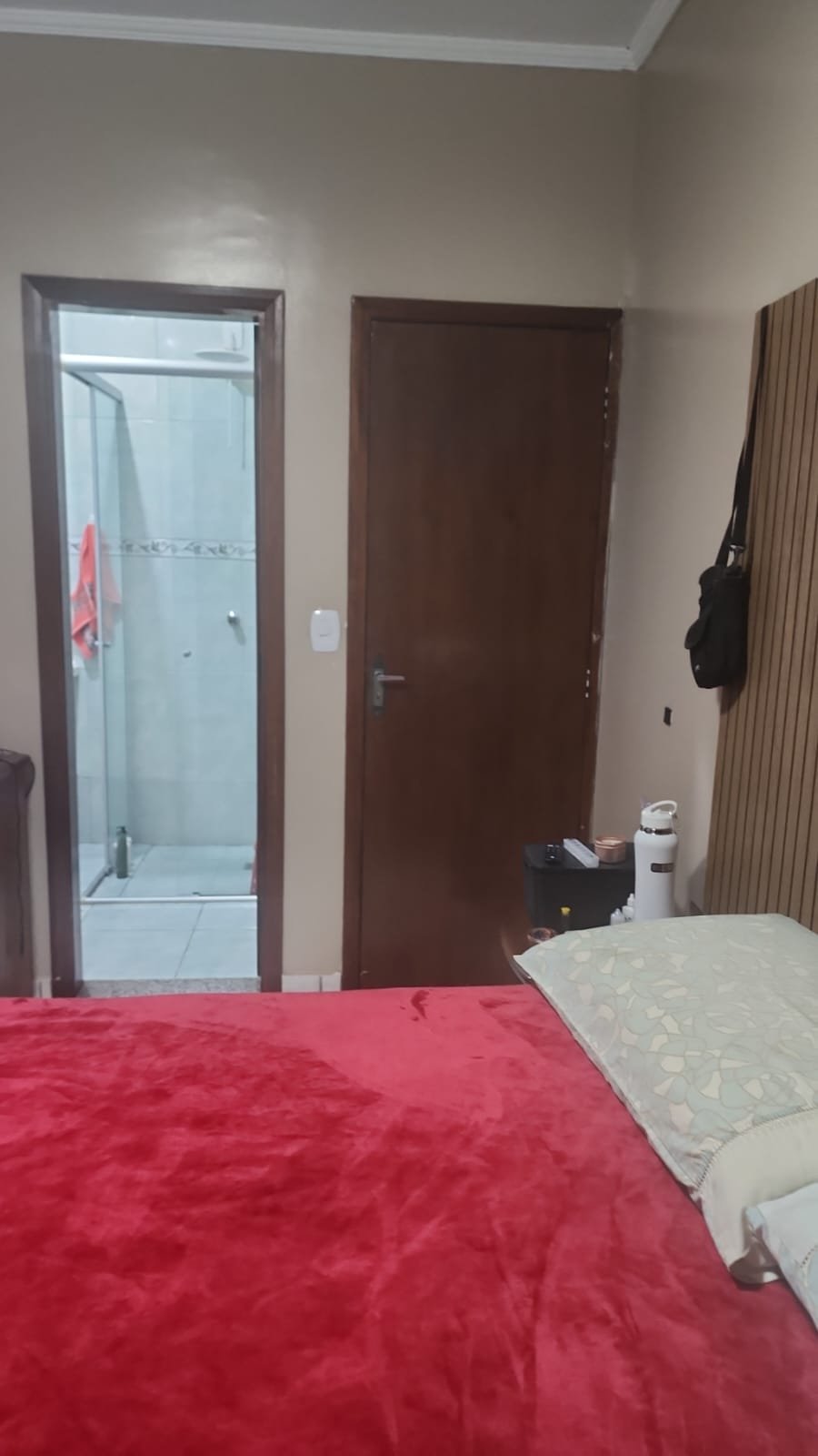 🛏️ Suíte 2 - piso inferior (Quarto 5)