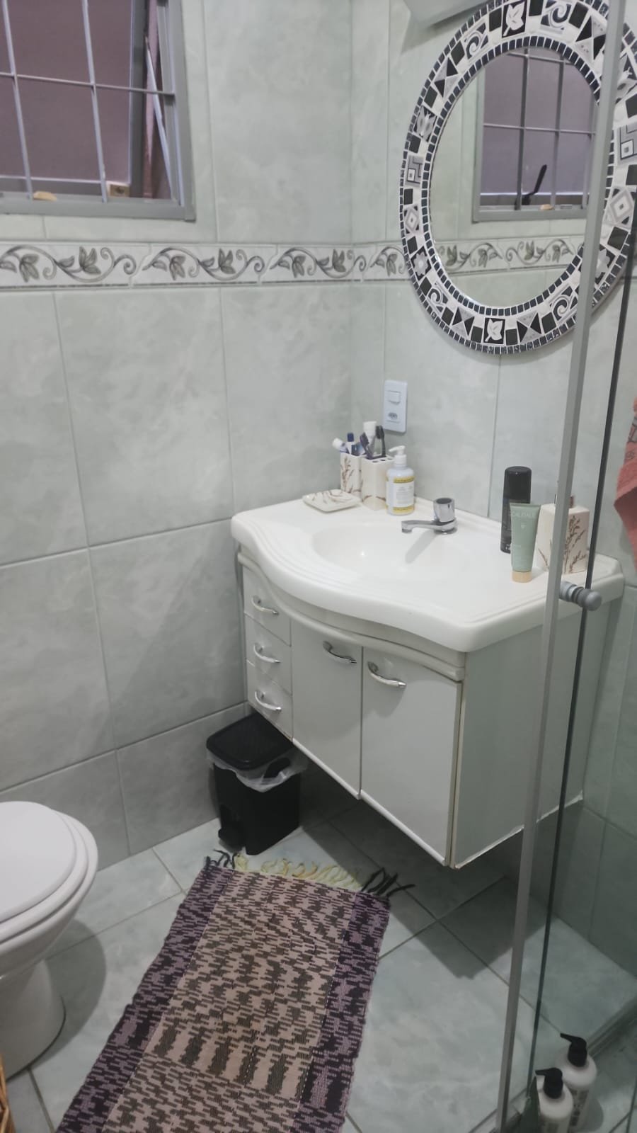 🛏️ Suíte 2 - piso inferior (Quarto 5)