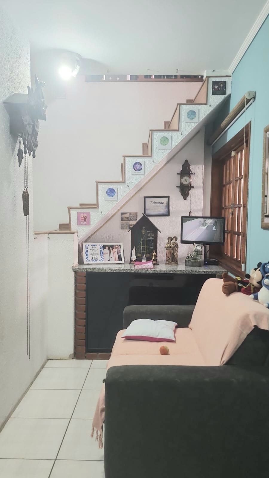 🍳 Cozinha Americana